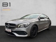 Mercedes-Benz CLA-Class 2019