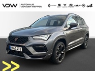 Cupra Ateca 2025
