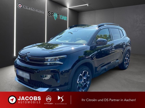 Citroen C5 2025