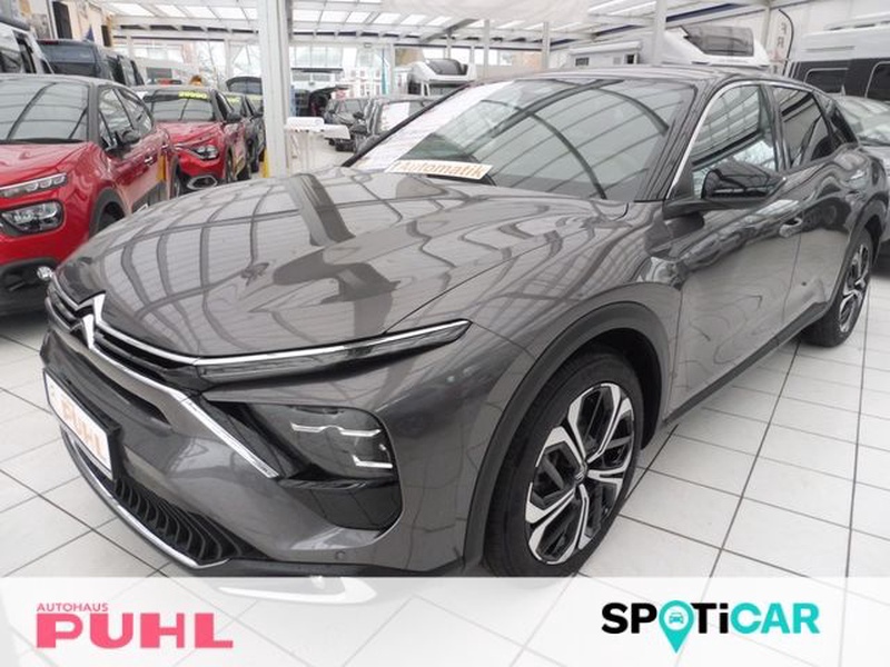 Citroen C5