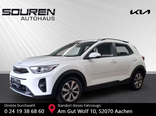 Kia Stonic 2023