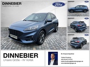 Ford Kuga 2023