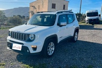 Jeep Renegade 2022