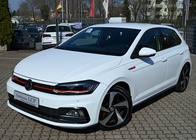Volkswagen Polo 2019