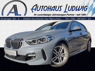 BMW 1 Series 2024