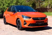 Opel Corsa 2021