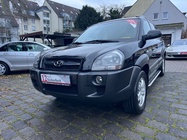 Hyundai Tucson 2006