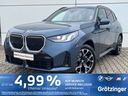 BMW X3 2025