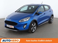 Ford Fiesta 2019