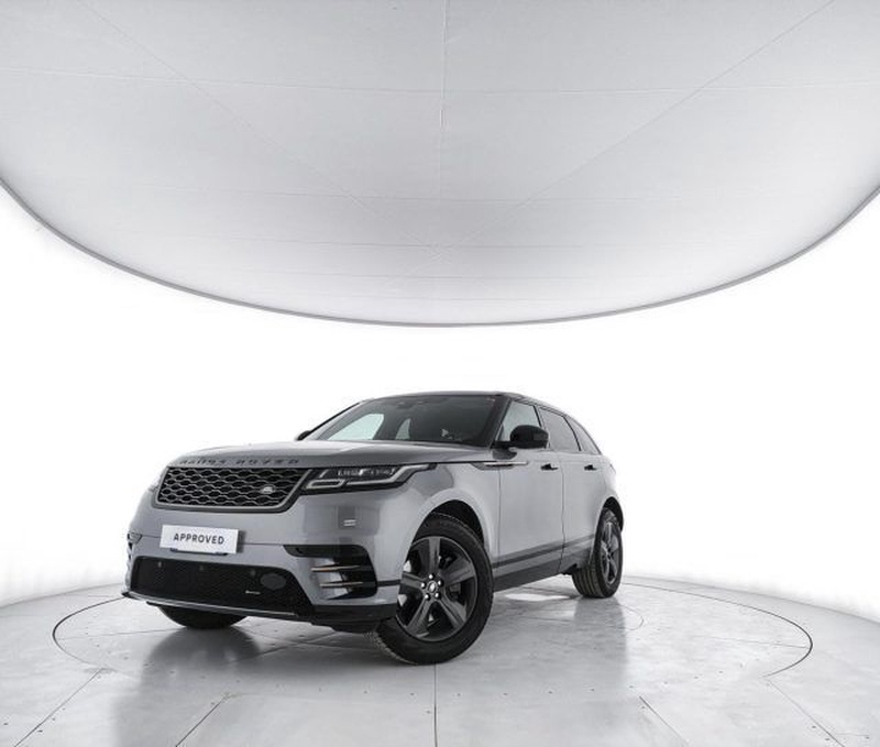 Land Rover Velar