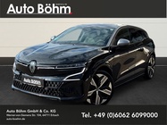 Renault Megane 2022