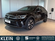 Volkswagen Taigo 2025