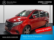 Mercedes-Benz V-Class 2025