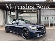 Mercedes-Benz C-Class 2021
