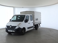 Renault Master 2019