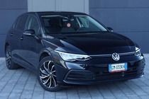 Volkswagen Golf 2022