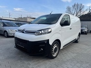 Citroen Jumpy 2021