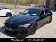 BMW 8 Series 2020