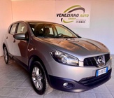 Nissan Qashqai 2013