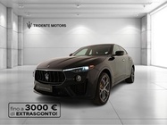 Maserati Levante 2020