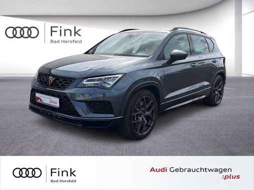 Cupra Ateca 2020