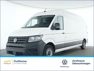 Volkswagen Crafter 2025