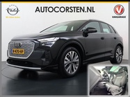 Audi Q4 e-tron 2021