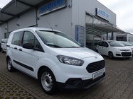 Ford Transit Courier 2020