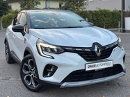 Renault Captur 2021