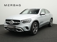 Mercedes-Benz GLC-Class 2022