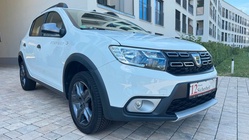 Dacia Sandero 2019