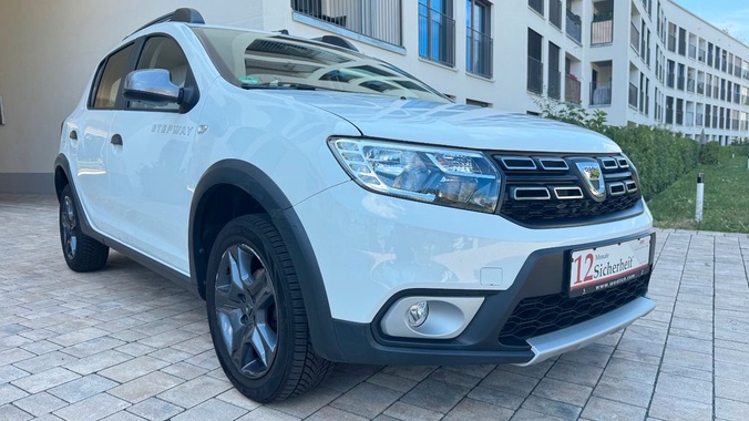 Dacia Sandero 2019