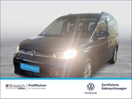 Volkswagen Caddy 2025