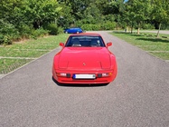 Porsche 944 1984