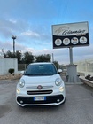 Fiat 500L 2019