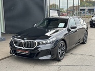 BMW 5 Series 2025