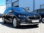Skoda Octavia 2021