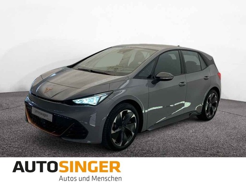 Cupra Born 2023