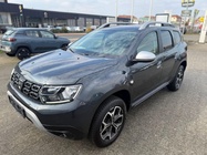 Dacia Duster 2019