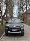 Ford Ranger 2025