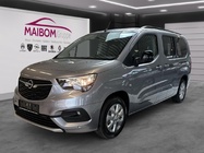 Opel Combo 2024