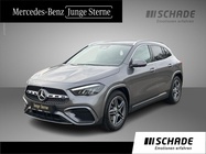 Mercedes-Benz GLA-Class 2024