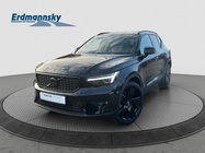Volvo XC40 2025