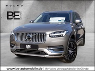 Volvo XC90 2021