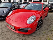 Porsche 991 2012