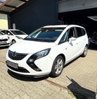 Opel Zafira 2016