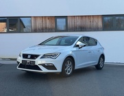 Seat Leon 2019