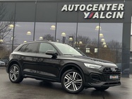 Audi Q5 2022