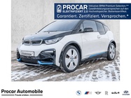 BMW i3 2022