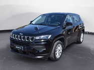 Jeep Compass 2022